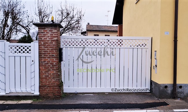 Sicurezza, design e zero manutenzione: la guida completa per la tua villa