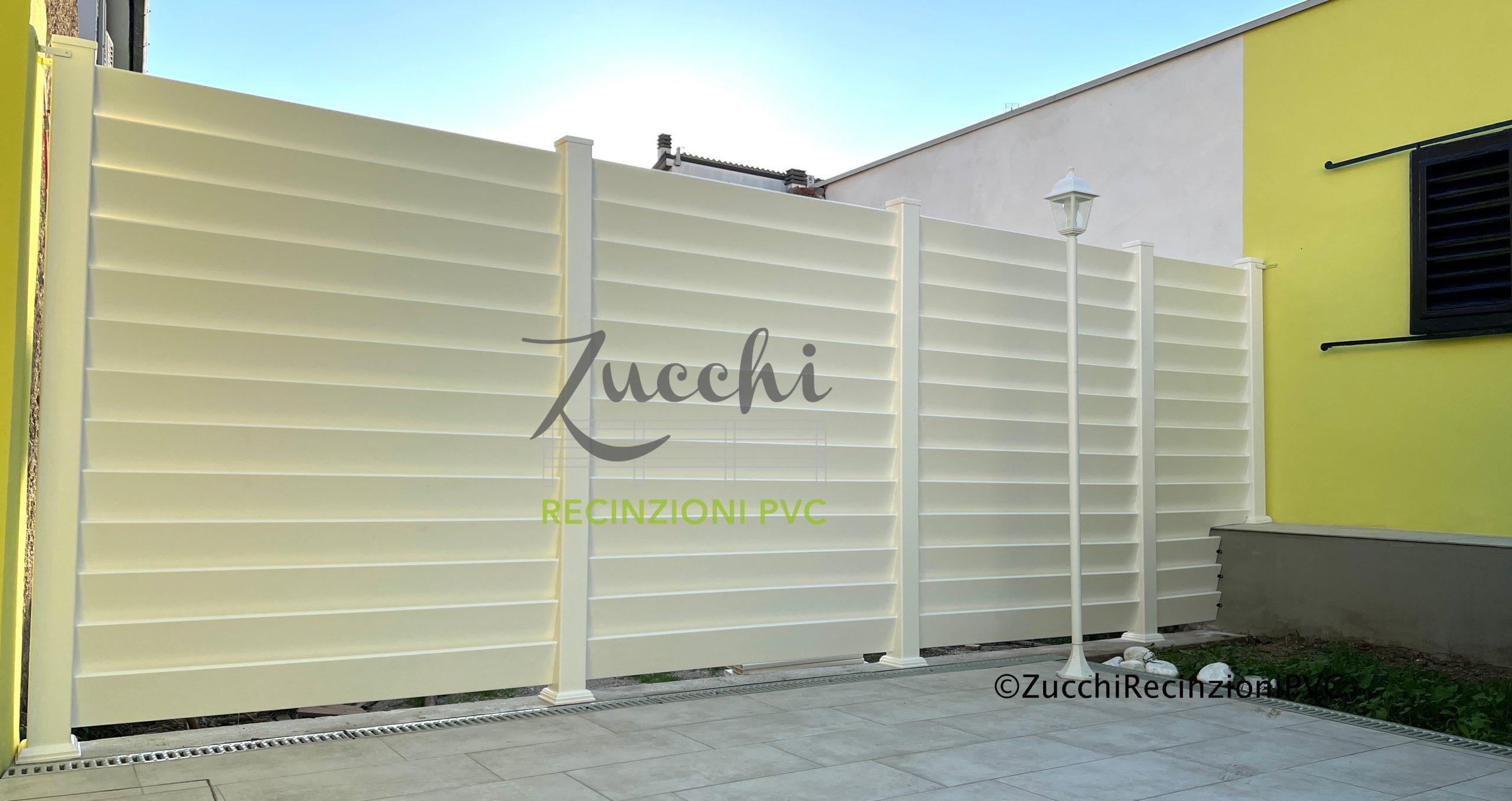 Separare il balcone con stile: idee fai-da-te facili