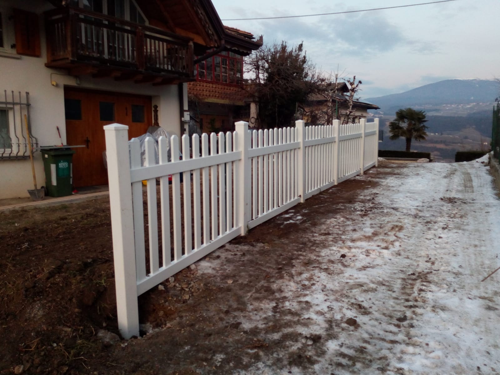 Montagna e Campagna: Altezza, Stile e Sicurezza
